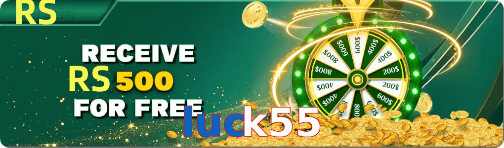 Luck55 – Safe entertainment platform Luck55